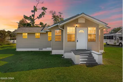 907 Kentucky Avenue, Lynn Haven, FL 32444 - Photo 1