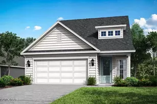 909 Walsonham Dr, Panama City Beach, FL 32407 - Photo 1