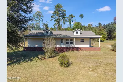4700 Honeysuckle Lane, Marianna, FL 32446 - Photo 1