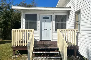 606 Florida Ave, Lynn Haven, FL 32444 - Photo 1