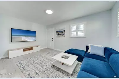 7308 Sunset Avenue #B, Panama City, FL 32408 - Photo 1
