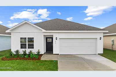 6970 William Pitsenbarger Road, Panama City, FL 32404 - Photo 1