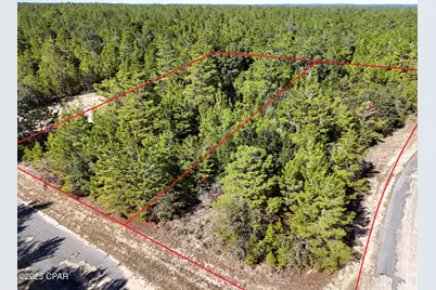 0 Overton Drive, Chipley, FL 32428 - Photo 1