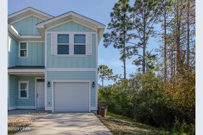 1886 Pointe Drive, Panama City Beach, FL 32407 - Photo 1