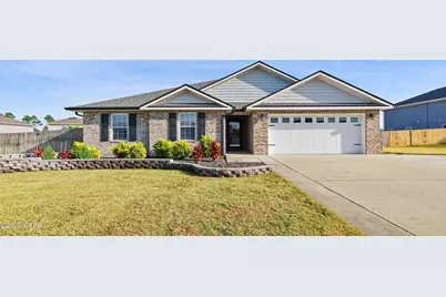 3214 Caitlin Street, Panama City, FL 32404 - Photo 1
