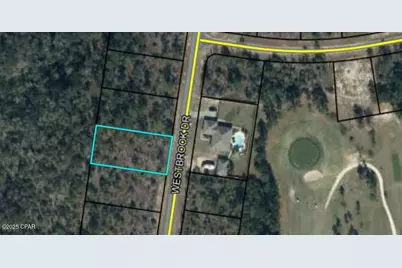 Lot 7 Westbrook Drive, Chipley, FL 32428 - Photo 1