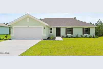 1999 Shenandoah Boulevard, Chipley, FL 32428 - Photo 1