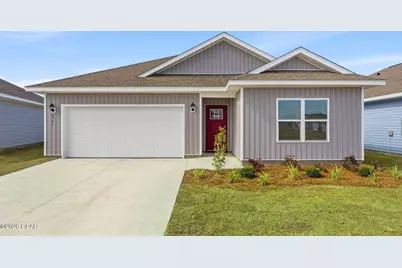 6962 William Pitsenbarger Road, Panama City, FL 32404 - Photo 1