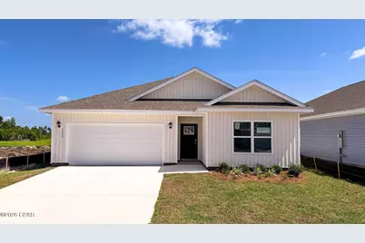 7086 William Pitsenbarger Road, Panama City, FL 32404 - Photo 1