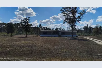 22884 NW Lake McKinzie Boulevard, Altha, FL 32421 - Photo 1