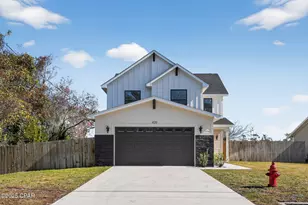 420 Lacosta Ave, Panama City, FL 32404 - Photo 1
