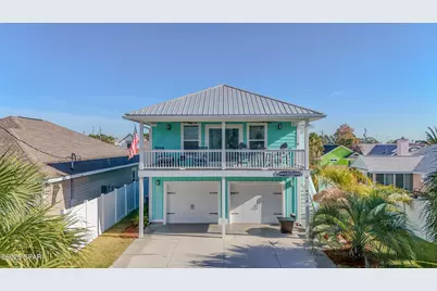 6418 Beach Drive, Panama City Beach, FL 32408 - Photo 1