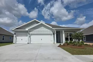 4889 Forest Dunes Dr, Panama City, FL 32404 - Photo 1