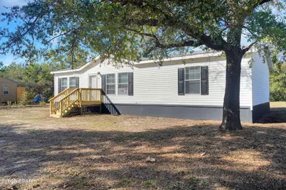447 Smith Road, Defuniak Springs, FL 32433 - Photo 1