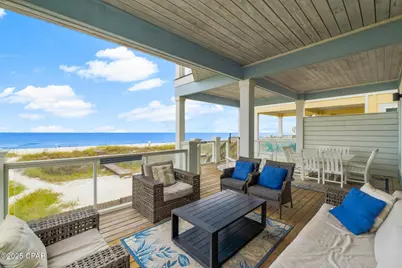 9716 Beach Boulevard, Panama City, FL 32408 - Photo 1