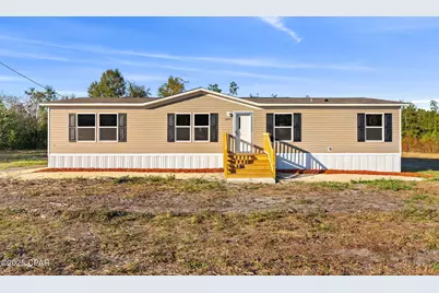 6941 Keithley Road, Panama City, FL 32404 - Photo 1