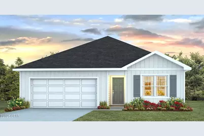 7091 George Day Lane, Panama City, FL 32404 - Photo 1