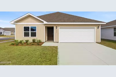 6951 William Pitsenbarger Road, Panama City, FL 32404 - Photo 1