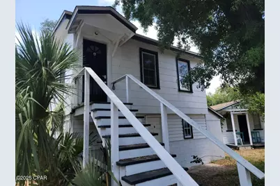 131 Allen Avenue #A, Panama City, FL 32401 - Photo 1
