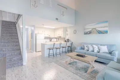 17670 Front Beach Road #C5, Panama City Beach, FL 32413 - Photo 1