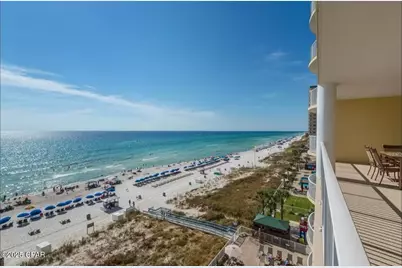10611 Front Beach Road #701, Panama City Beach, FL 32407 - Photo 1
