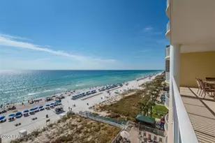 10611 Front Beach Rd, Panama City Beach, FL 32407 - Photo 1