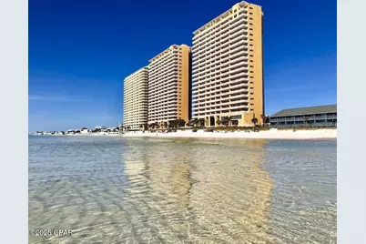 17739 Front Beach Road #902W, Panama City, FL 32413 - Photo 1