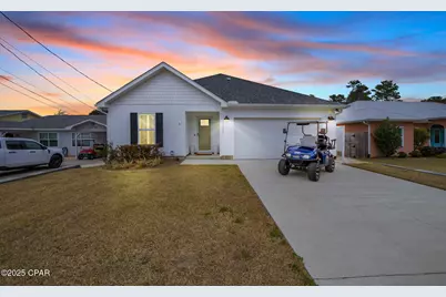 21720 Pompano Avenue, Panama City Beach, FL 32413 - Photo 1