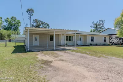 1971 Hope School Drive, Marianna, FL 32448 - Photo 1