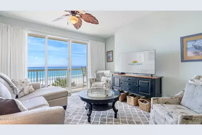 17757 Front Beach Road #202, Panama City Beach, FL 32413 - Photo 1