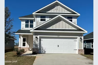 5137 Salvation St Street, Panama City, FL 32404 - Photo 1