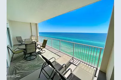 14415 Front Beach Road #1904, Panama City Beach, FL 32413 - Photo 1