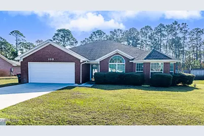 109 Shadow Bay Drive, Panama City Beach, FL 32407 - Photo 1