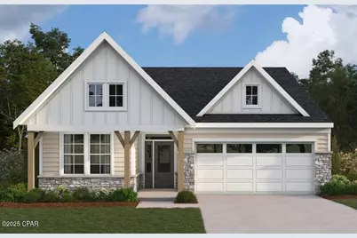 874 Millbridge Drive, Panama City Beach, FL 32413 - Photo 1