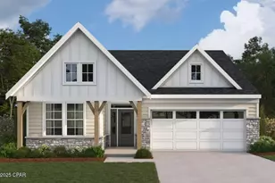 874 Millbridge Dr, Panama City Beach, FL 32413 - Photo 1