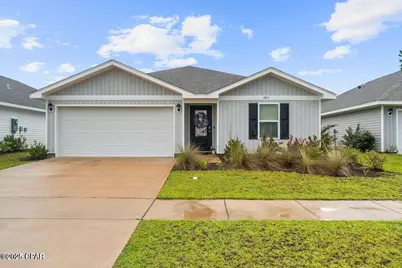 4873 Shurer Lane, Panama City, FL 32401 - Photo 1
