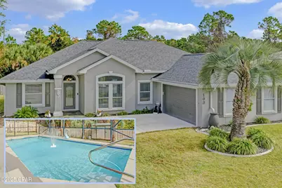 103 Summer Breeze Road, Panama City Beach, FL 32413 - Photo 1