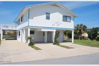 115 Twin Lakes Drive #Lower, Panama City Beach, FL 32413 - Photo 1