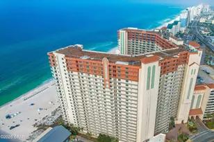 9900 S Thomas Dr, Panama City Beach, FL 32408 - Photo 1