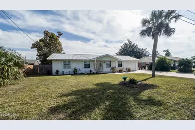 116 Moody Drive, Panama City, FL 32404 - Photo 1