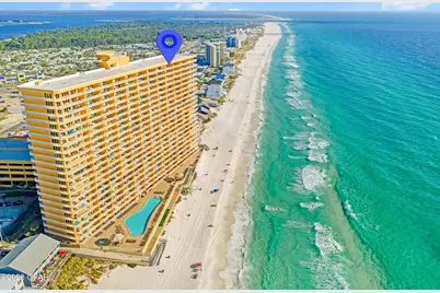 5004 Thomas Drive #2304, Panama City Beach, FL 32408 - Photo 1