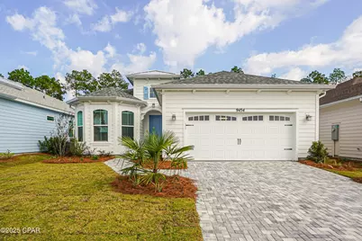 9454 Escape Avenue, Panama City Beach, FL 32413 - Photo 1
