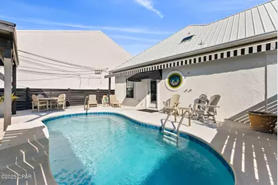 4126 Snapper Street, Panama City Beach, FL 32408 - Photo 1