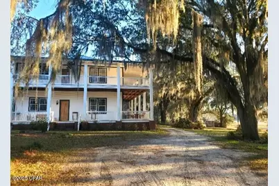 4686 Dunaway Road, Bascom, FL 32423 - Photo 1