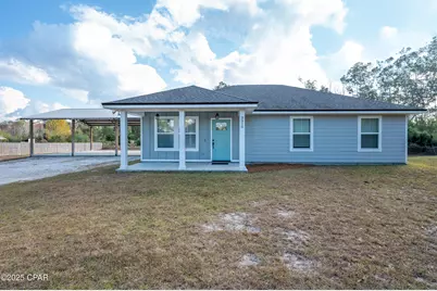 3916 Harry Wells Road, Panama City, FL 32409 - Photo 1