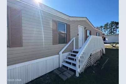 838 Linda Lane, Panama City Beach, FL 32407 - Photo 1