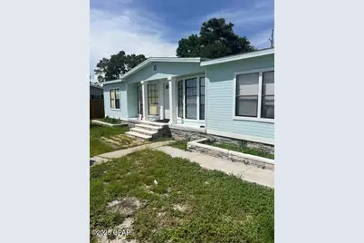2342 Grand Oaks Lane, Panama City, FL 32408 - Photo 1