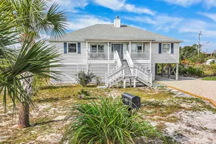 7181 Leeward St, Port Saint Joe, FL 32456 - Photo 1