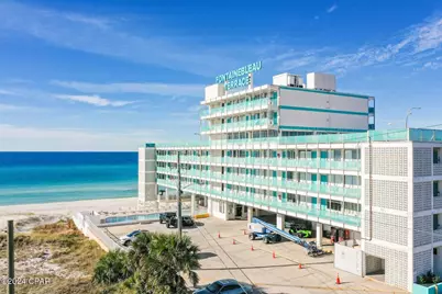 14401 Front Beach Road #421, Panama City Beach, FL 32413 - Photo 1