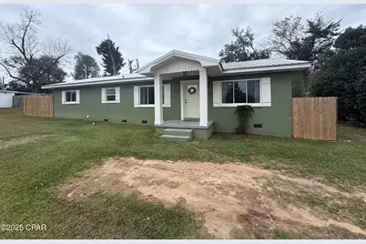 2649 S Highway 73, Marianna, FL 32448 - Photo 1